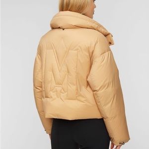 Mackage Mylah down jacket